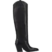 Bronx Botas camperas 'New-Kole' negro