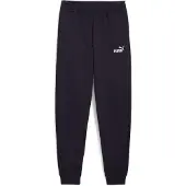 Puma Pantalón deportivo 'ESS No. 1' navy