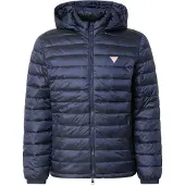 GUESS Jeans Chaqueta Puffer Gj M5rl99-whab2