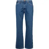 Wrangler Vaquero '13MWZ' azul oscuro