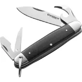 Magnum Navaja Classic Pocket Steel