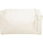 Chiemsee Neceser 'TRACK "N" DAY' beige