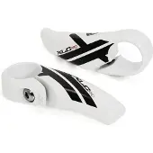 Xlc Puños Pro Ends Flat Be A14