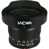 Laowa Objetivo Ve620mft 6 Mm