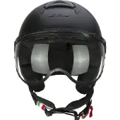 Cgm Casco Jet 167a Flo Mono Short Screen