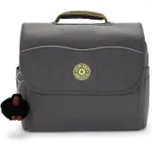 Kipling Mochila 'Codie' verde oscuro