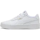 Puma Zapatillas Carina 3.0 Jr niña - Blanco - 37