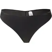Chantelle Tanga negro