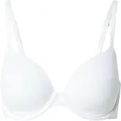 Calvin Klein Sujetador Lv000f3837 Full Coverage