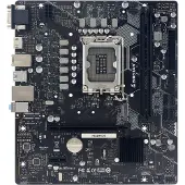 Biostar Placa Base H610mh D5