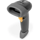 Digitus Escáner De Código De Barras Da-81002 2d Usb