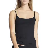 Calida Camiseta térmica negro