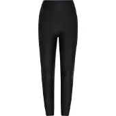 NAEMI Leggings negro
