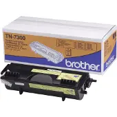 Brother TN-7300 toner negro (original)