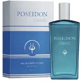 Instituto Espanol Eau De Toilette Hombre Posseidon Classic 150ml