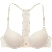 LASCANA Sujetador beige claro