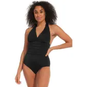 Magic bodyfashion Traje de baño negro