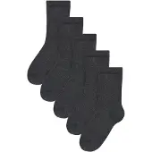 Next Calcetines antracita