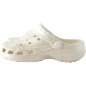 Next Sandalias azul claro / lila claro / blanco lana