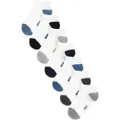 Next Calcetines marino / zafiro / gris / blanco