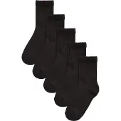 Next Calcetines negro