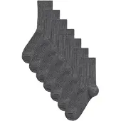 Next Calcetines gris oscuro