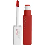 Maybelline Labial Líquido Matink Cityed Dan