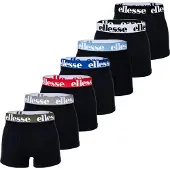 Ellesse Calzoncillo boxer negro