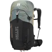 Millet - Mochilas para excursión de un día - Ubic 30 Black/Sand - Beige