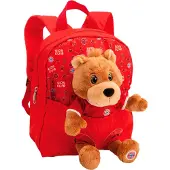 Nici Mochila Fc Bayern Munich 21x26 Cm