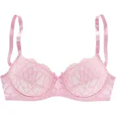 LASCANA Sujetador rosa