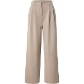 ONLY Pantalón 'ONLHattie' taupe