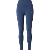 New Balance Pantalón deportivo navy / gris claro