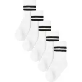 Next Calcetines negro / blanco