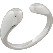 And Other Stories & Other Stories Anillo plata