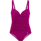 Sunseeker Traje de baño magenta