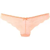 LASCANA Tanga albaricique