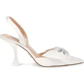 Steve madden Zapatos destalonado 'NITEOWL-P' blanco