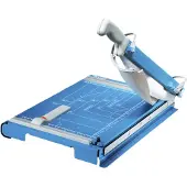 Dahle 561 Guillotina para 35 hojas A4