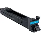 Konica Minolta Konica A0DK452 toner cian XL (original)