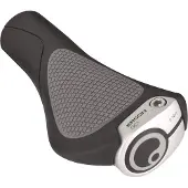 Ergon - GC1 - Puños para bicicleta gris