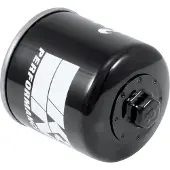 K&N Filtro De Aceite Buell Xb9xb12