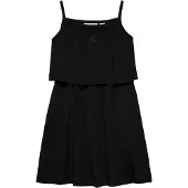 Calvin Klein Vestido Corto Sin Mangas Ig0ig02903