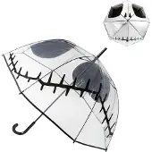The Nightmare Before Christmas Manual Antes De Navidad Paraguas