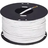 ABUS Cable de alarma , 50 metros, 8 conductores, modelo AZ6360