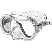 Seac Sub Máscara De Buceo Giglio