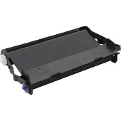 Brother PC-70 rollo entintado negro (original)