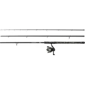 Mitchell Combo Carpfishing Tanager Gii Feeder