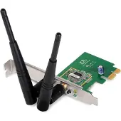 Edimax Tarjeta De Expansión Pci-e Ew-7612pin