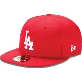 New Era Gorra Los Angeles Dodgers Essential 59fifty